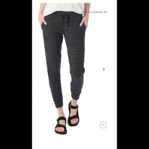 Alternative Apparel Eco Jersey Jogger Pants